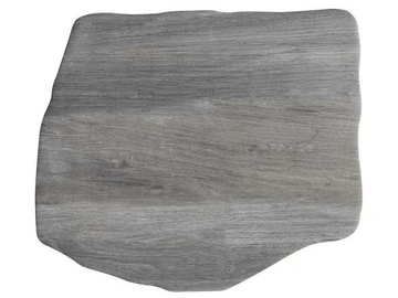 PASSO GIAPPONESE HOLZ GRIGIO - Porcelain stoneware garden paths by PIETRA SINTERIZZATA - view 3